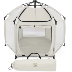 509 Crew Laufgitter Stone White