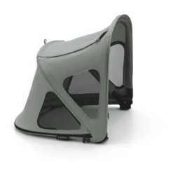 Bugaboo Sonnendach Für Fox/Cameleon 3/Lynx V2 Pine Green