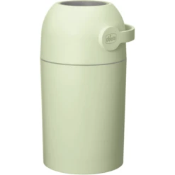 Chicco Windeleimer Odour Off In Grün