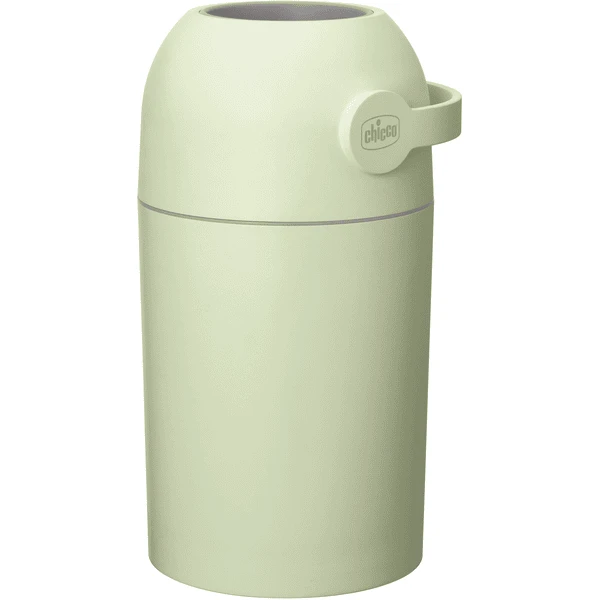 Chicco Windeleimer Odour Off In Grün 1 Chicco Windeleimer Odour Off In Grün