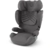 Cybex PLATINUM Kindersitz Solution T I-Fix Plus Mirage Grey