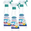 Dr. Beckmann® Desinfektion Hygiene-Spray, 3x 250 Ml