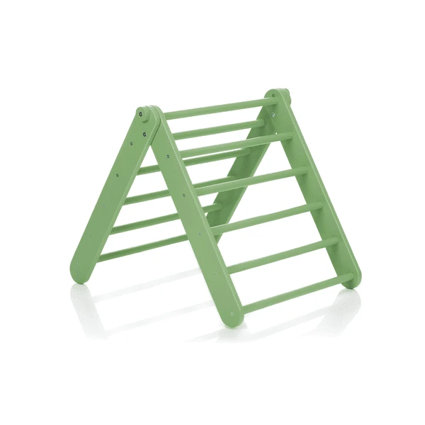 Fillikid Kletterdreieck Salbei 1 Fillikid Kletterdreieck Salbei