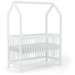 Geuther Babybett 4 In 1 Cozy-do Weiß