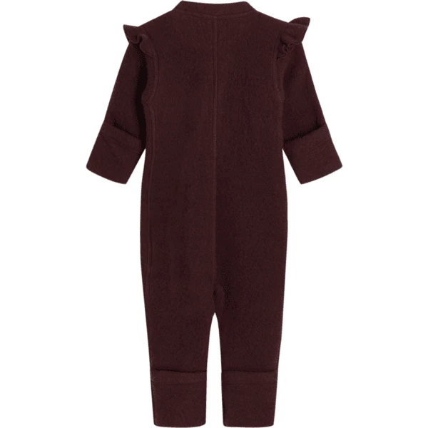 Hust & Claire Overall Merlin Dark Fudge 2 Hust & Claire Overall Merlin Dark Fudge – Bild 2