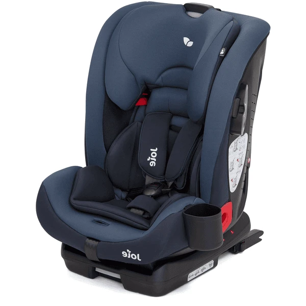 Joie Kindersitz Bold R Deep Sea 1 Joie Kindersitz Bold R Deep Sea