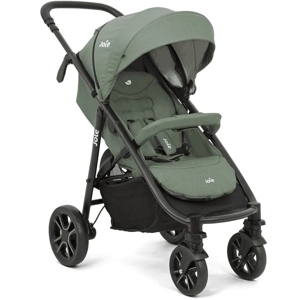 Joie Sportwagen Litetrax 4 DLX Laurel 1 Joie Sportwagen Litetrax 4 DLX Laurel