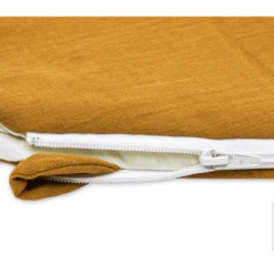 JULIUS ZÖLLNER Schlafsack Musselin Zimt -Babyartikel Serie Geschäft julius zoellner schlafsack musselin zimt a383481 3