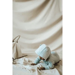 Kindsgard Hoody Overall Himma Altrosa -Babyartikel Serie Geschäft kindsgard hoody overall himma altrosa a370079 4