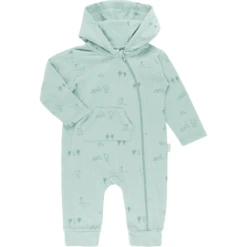 Kindsgard Hoody Overall Lipala Mint