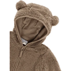 Kindsgard Teddy Overall Kuddel Braun -Babyartikel Serie Geschäft kindsgard teddy overall kuddel braun a383346 2