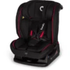Lionelo Kindersitz Aart Black Carbon Red