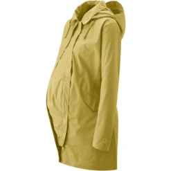 Mamalila Regen-Tragemantel Dublin Senf -Babyartikel Serie Geschäft mamalila regen tragemantel dublin senf a314914 4