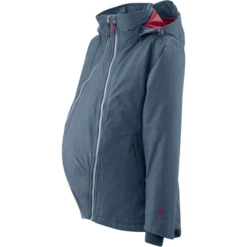 Mamalila Winter-Tragejacke Winterfriend Ice Blue -Babyartikel Serie Geschäft mamalila winter tragejacke winterfriend ice blue a315026 6