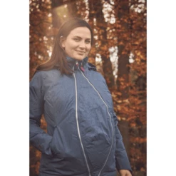 Mamalila Winter-Tragejacke Winterfriend Ice Blue -Babyartikel Serie Geschäft mamalila winter tragejacke winterfriend ice blue a315026 9