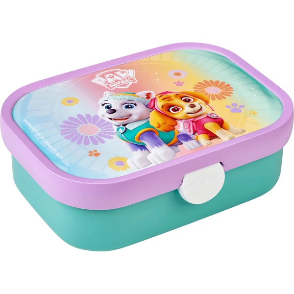 MEPAL Brotdose Campus - Paw Patrol Girls 1 MEPAL Brotdose Campus - Paw Patrol Girls