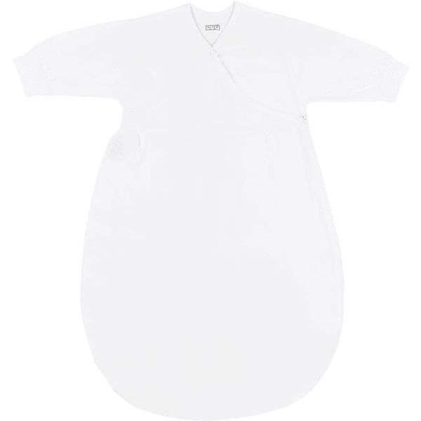 Meyco Schlafsack Jersey 2-tlg Zebra Animal Honey Gold 4 Meyco Schlafsack Jersey 2-tlg Zebra Animal Honey Gold – Bild 4