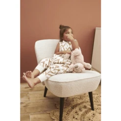MEYCO Winterschlafsack Jumper Ikat Sand -Babyartikel Serie Geschäft meyco winterschlafsack jumper ikat sand a385532 5