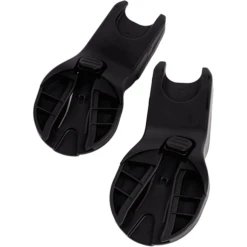 MOON Adapter Für No One Maxi-Cosi Black