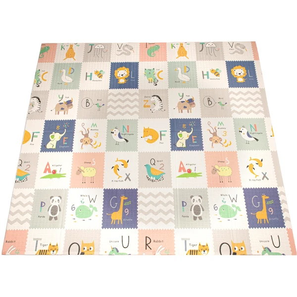 Paco Home Teppich Fol 681 Multicolored 2 Paco Home Teppich Fol 681 Multicolored – Bild 2