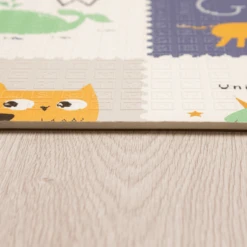 Paco Home Teppich Fol 681 Multicolored 14 Paco Home Teppich Fol 681 Multicolored -Babyartikel Serie Geschäft paco home teppich fol 681 multicolored a342933 4