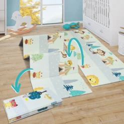 Paco Home Teppich Fol 681 Multicolored 17 Paco Home Teppich Fol 681 Multicolored -Babyartikel Serie Geschäft paco home teppich fol 681 multicolored a342933 7