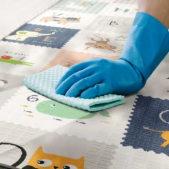 Paco Home Teppich Fol 681 Multicolored 19 Paco Home Teppich Fol 681 Multicolored -Babyartikel Serie Geschäft paco home teppich fol 681 multicolored a342933 9