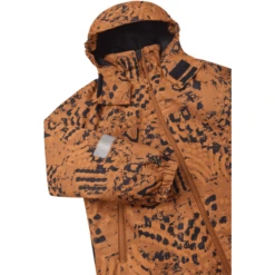 Reima Winterjacke Maunu Cinnamon Brown -Babyartikel Serie Geschäft reima winterjacke maunu cinnamon brown a399592 2