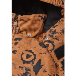 Reima Winterjacke Maunu Cinnamon Brown -Babyartikel Serie Geschäft reima winterjacke maunu cinnamon brown a399592 3