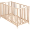 Roba Klappbett Fold-Up 60x120cm Natur