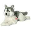 Teddy HERMANN® Husky Liegend 60 Cm