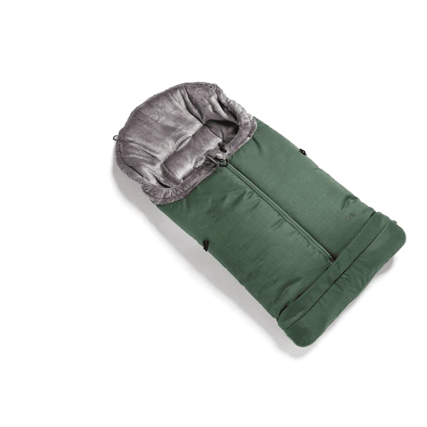TFK Fußsack Universal Olive 1 TFK Fußsack Universal Olive