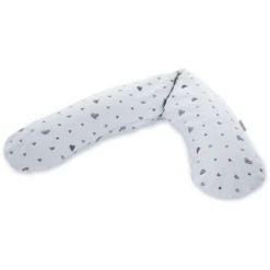 THERALINE Original Stillkissen Inkl. Bezug Sweetheart