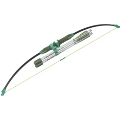 XTREM Toys And Sports - SUMMER GAMES Pfeil Und Bogen Pro Set